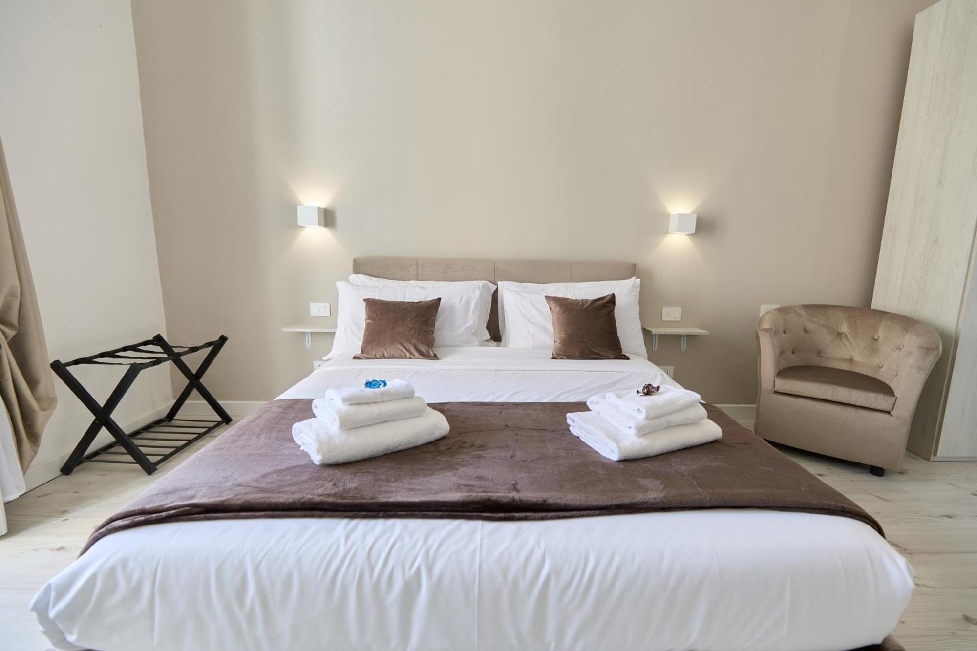 Labi Home Colossevm Rome Bagian luar foto
