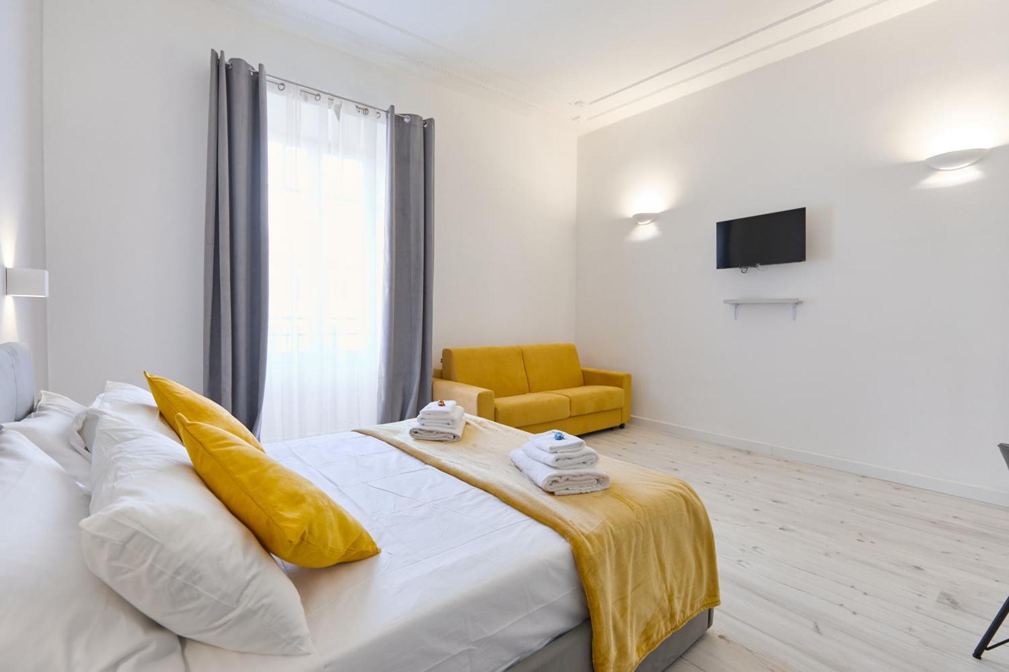 Labi Home Colossevm Rome Bagian luar foto