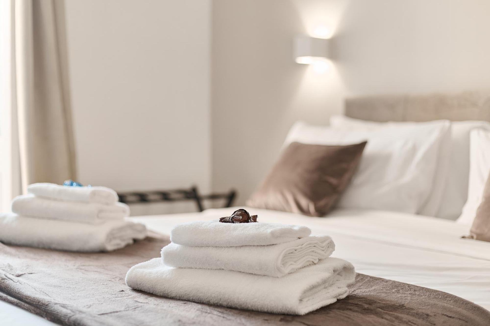 Labi Home Colossevm Rome Bagian luar foto