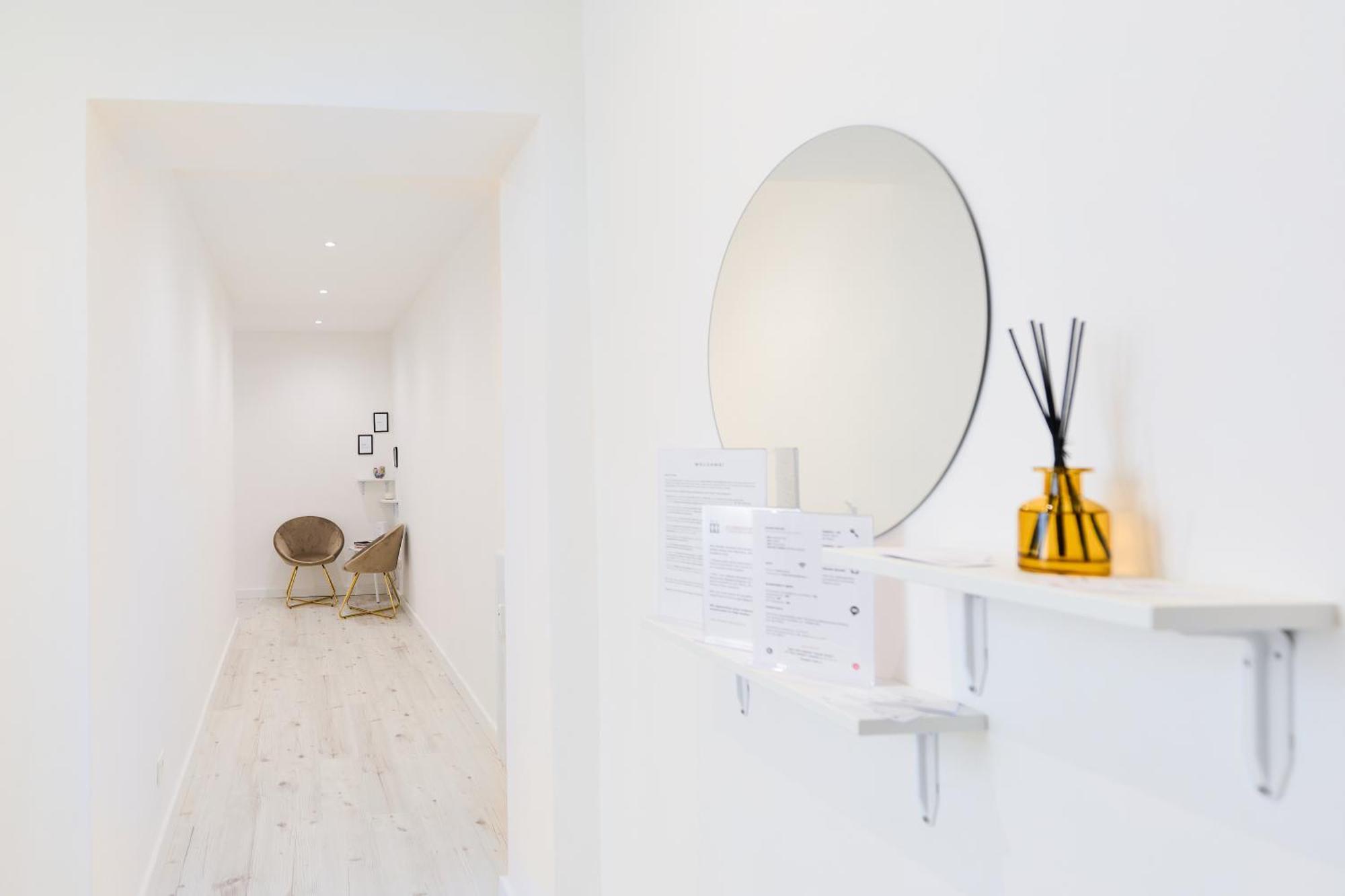 Labi Home Colossevm Rome Bagian luar foto