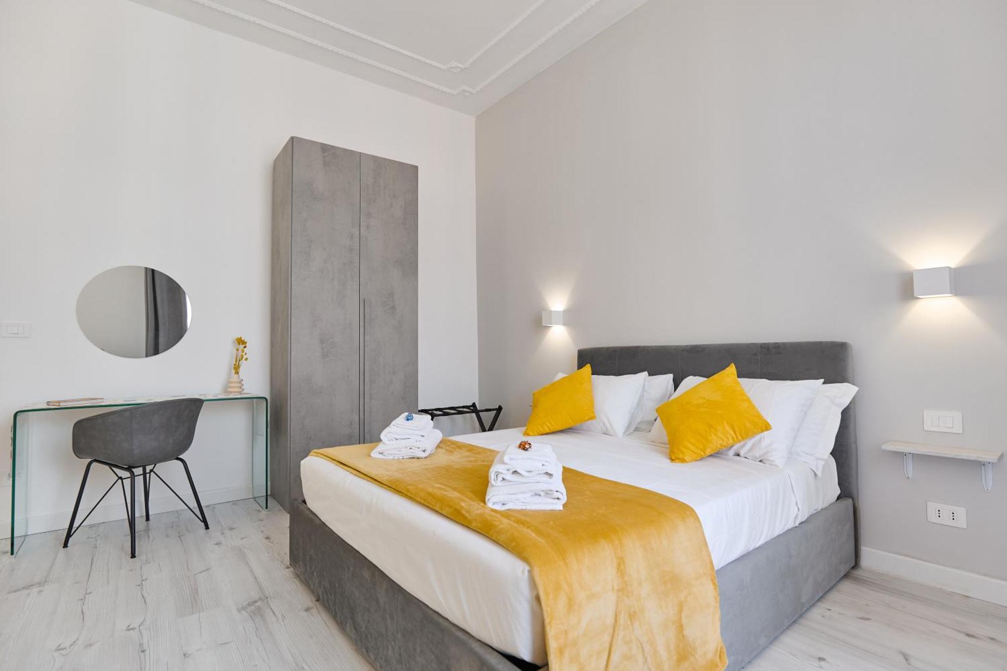 Labi Home Colossevm Rome Bagian luar foto