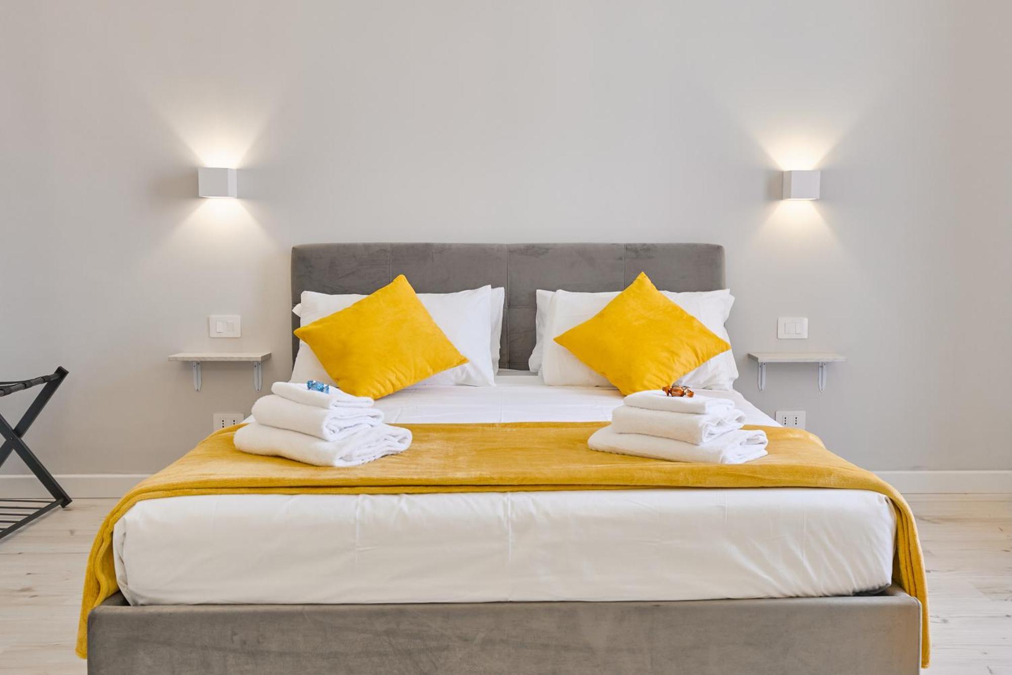 Labi Home Colossevm Rome Bagian luar foto