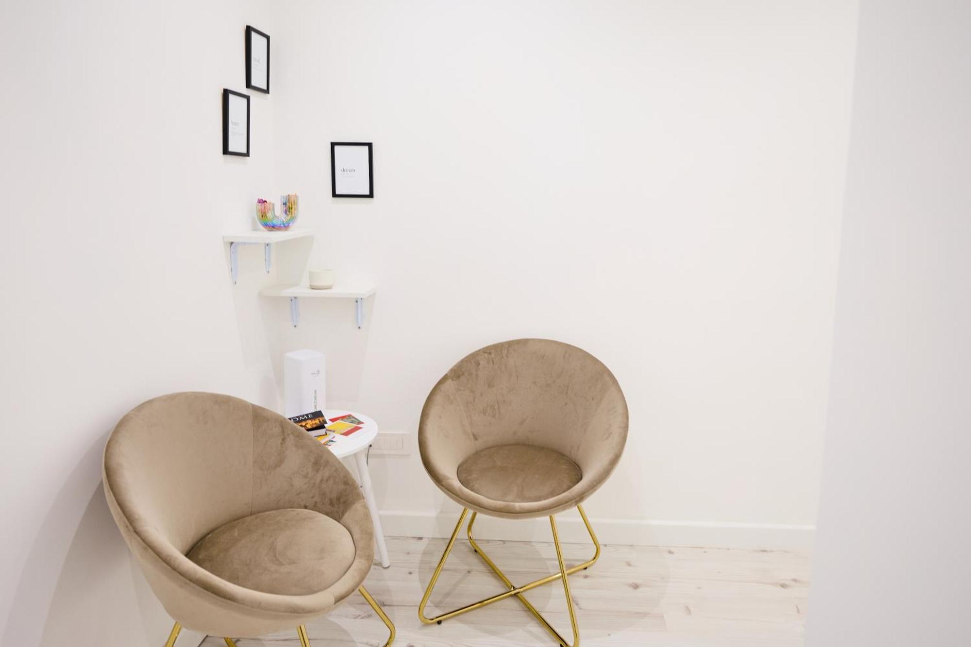 Labi Home Colossevm Rome Bagian luar foto