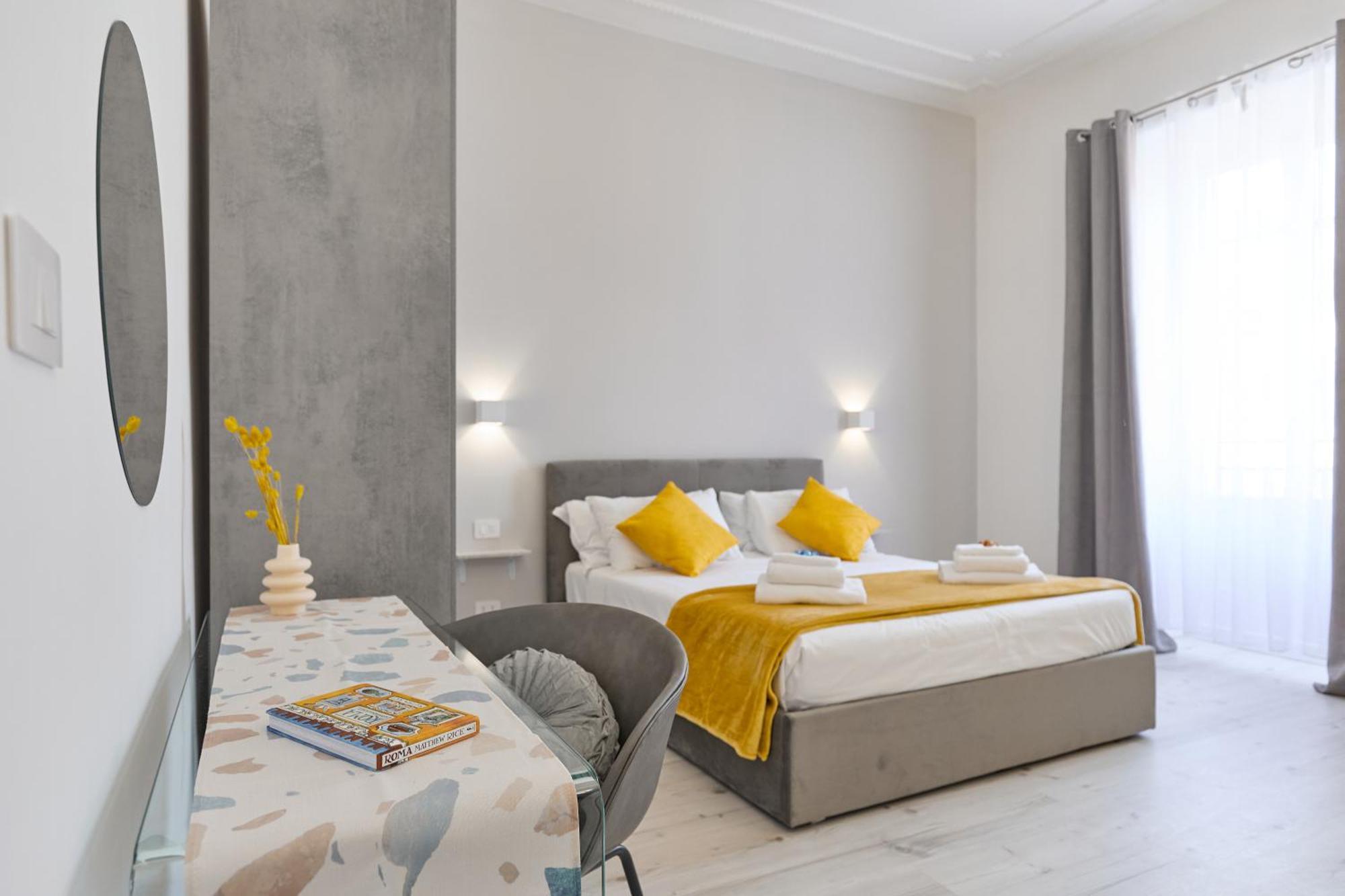 Labi Home Colossevm Rome Bagian luar foto