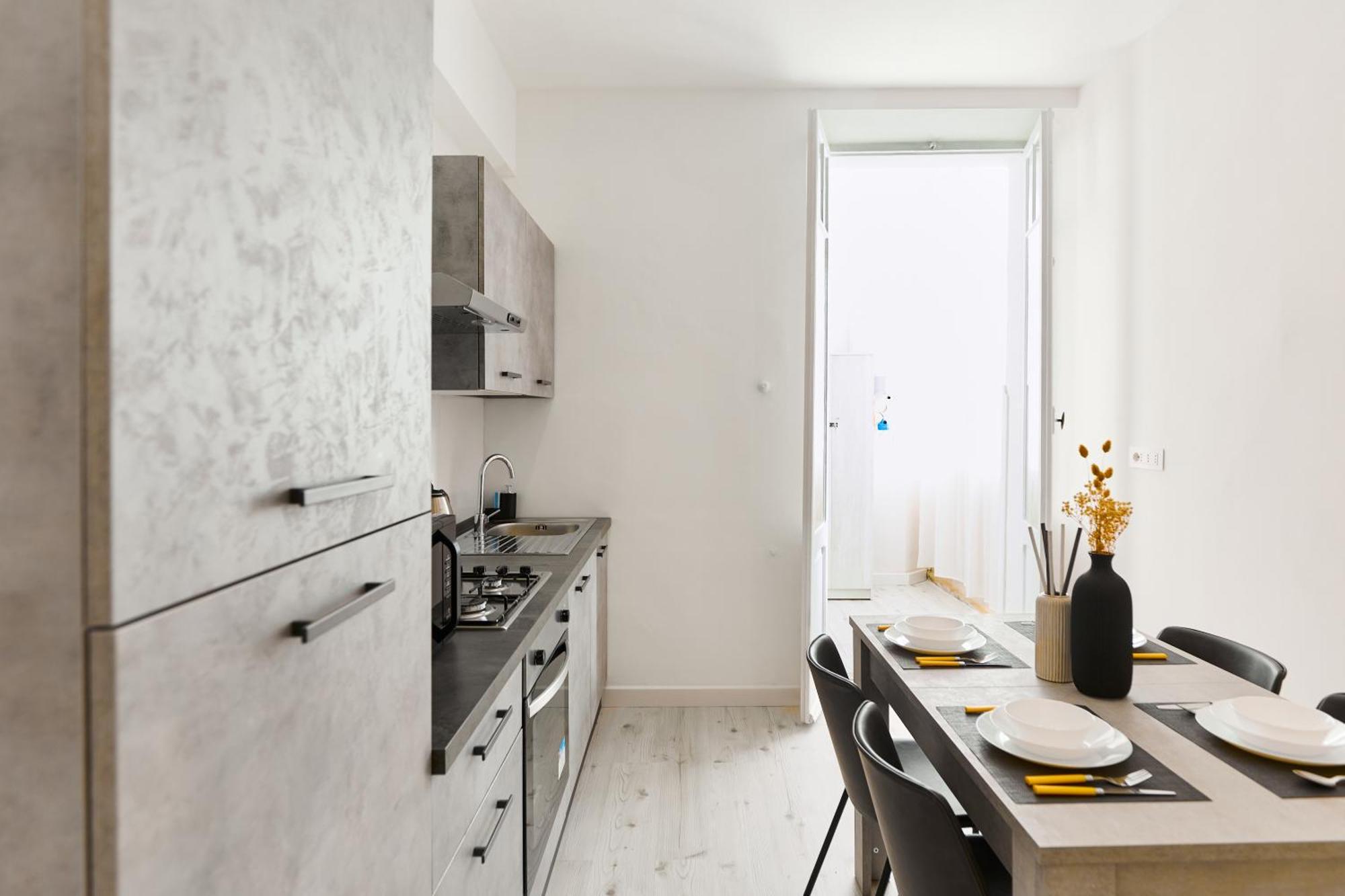 Labi Home Colossevm Rome Bagian luar foto