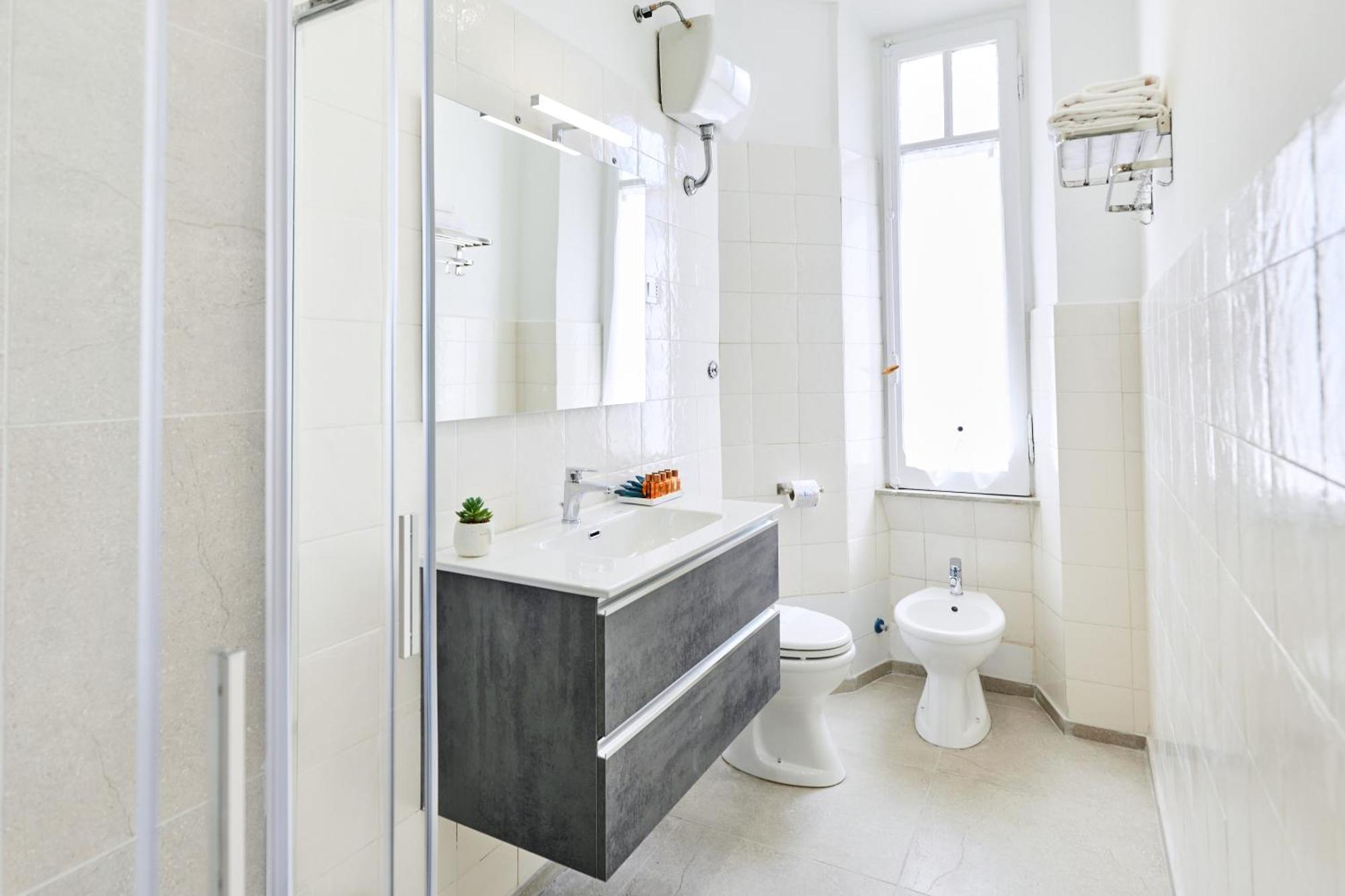 Labi Home Colossevm Rome Bagian luar foto